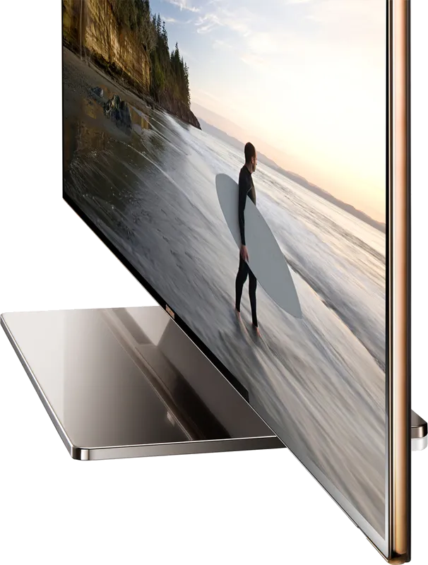 Замена материнской платы Samsung UE75ES9090