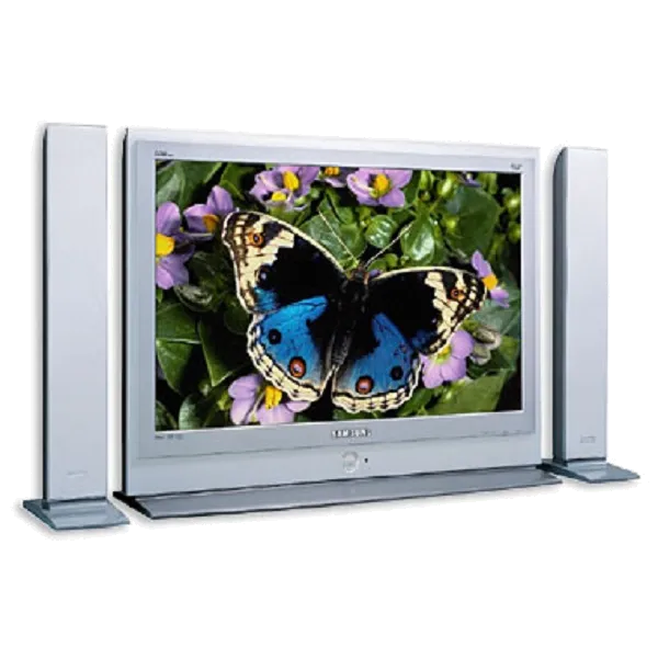 Замена материнской платы Samsung LW-30A23W