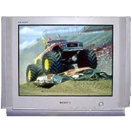 Замена материнской платы Samsung CW-29M66V