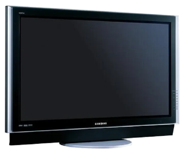 Замена материнской платы Samsung PS-42P4A