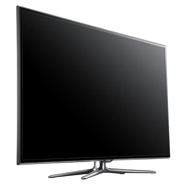 Замена материнской платы Samsung UE55ES6550