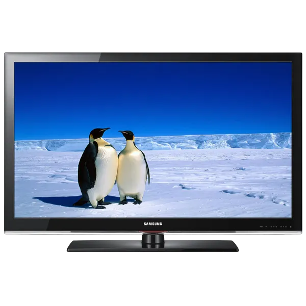 Замена материнской платы Samsung LE-40A530
