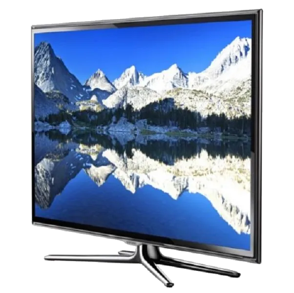Замена материнской платы Samsung UE55ES6800