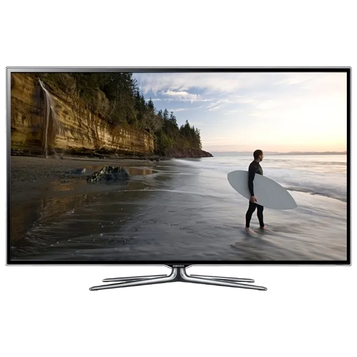 Замена материнской платы Samsung UE46ES6540