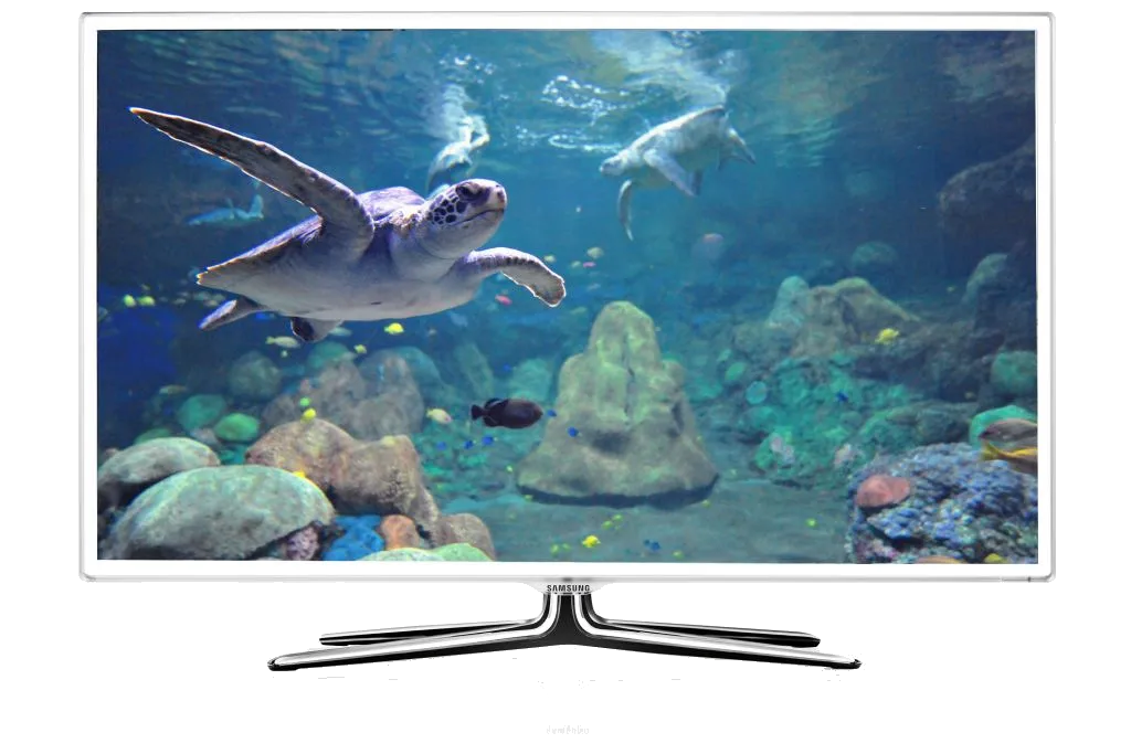Замена материнской платы Samsung UE55ES6340