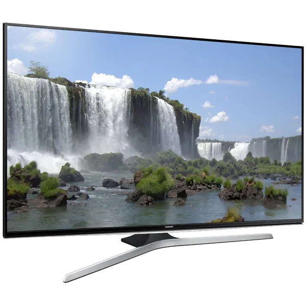 Замена материнской платы Samsung UE60ES6300
