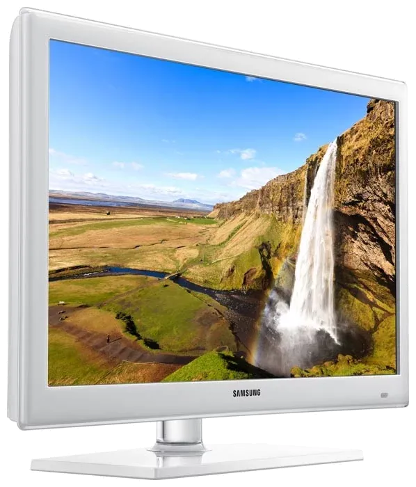 Замена материнской платы Samsung UE26EH4510