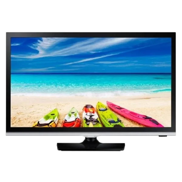 Замена материнской платы Samsung HG28EC470