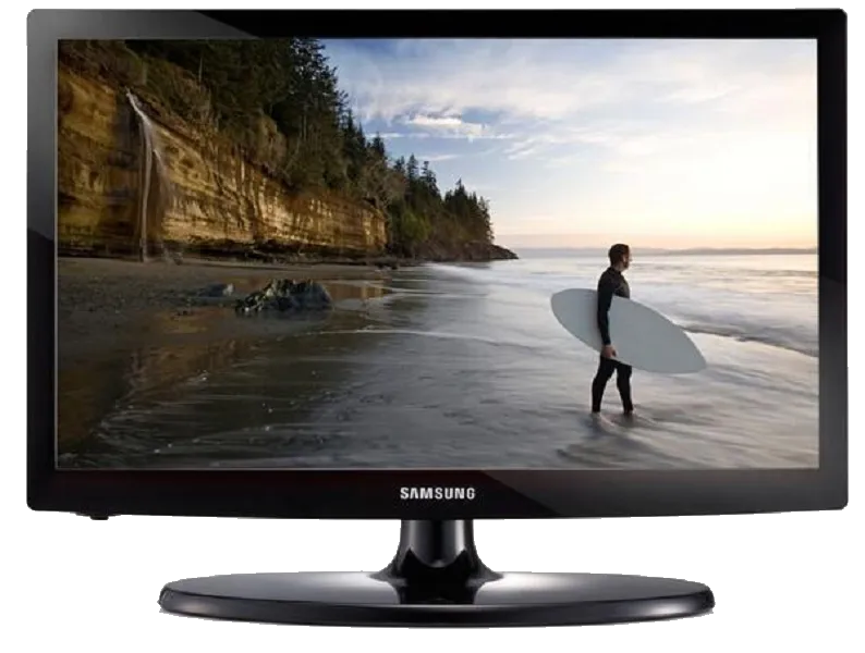 Замена материнской платы Samsung UE19ES4000