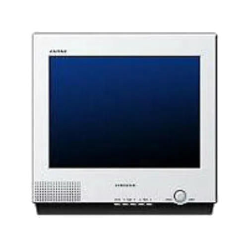 Замена материнской платы Samsung CS-21K9IQ