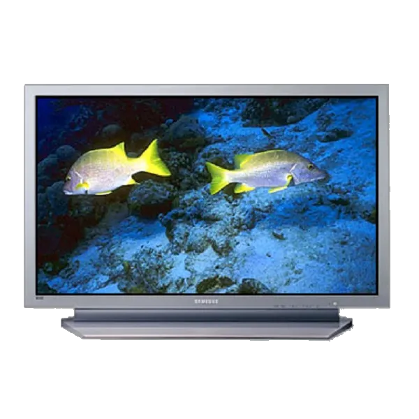 Замена материнской платы Samsung PS-42P3SR