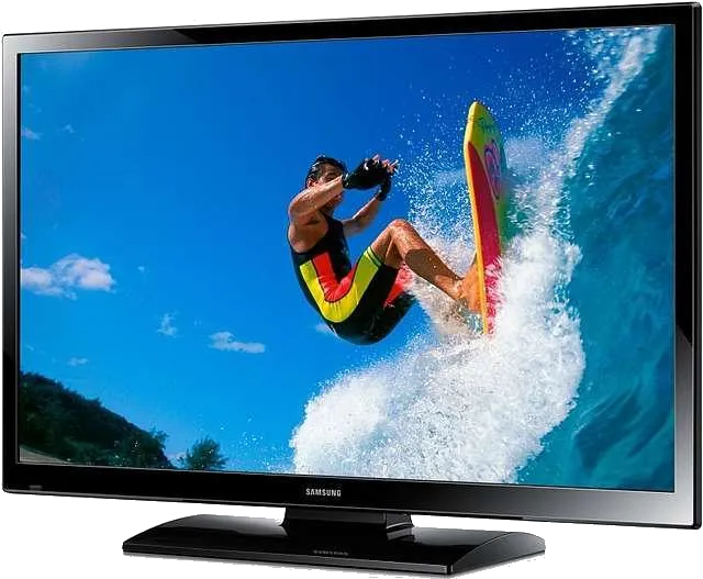 Замена материнской платы Samsung PS43F4000