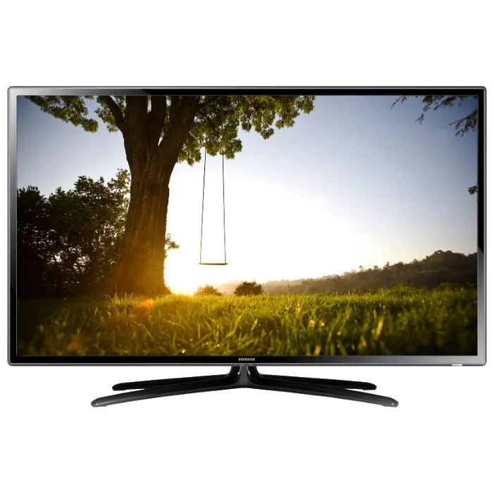 Замена материнской платы Samsung UE46F6170