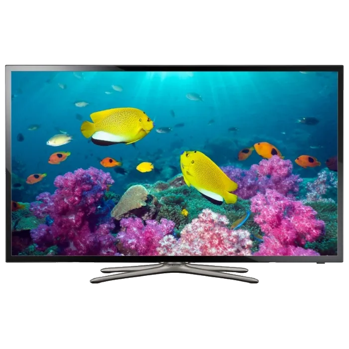 Замена материнской платы Samsung UE39F5570