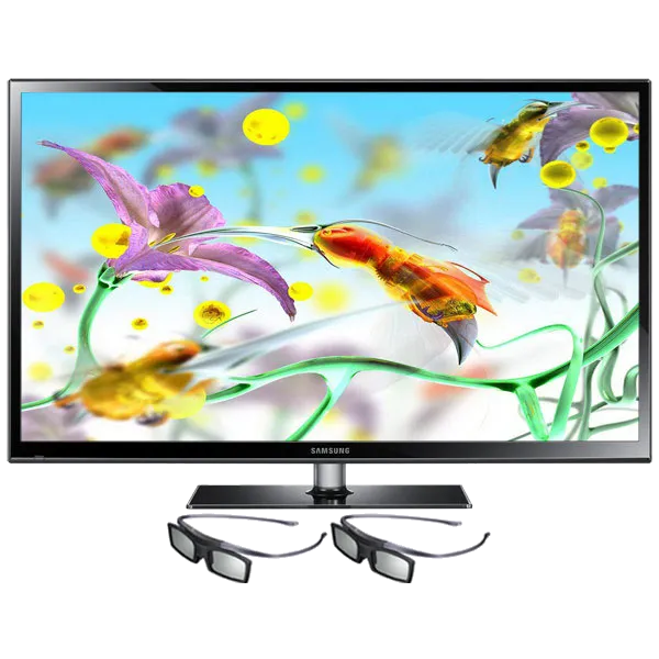 Замена материнской платы Samsung PS43F4900