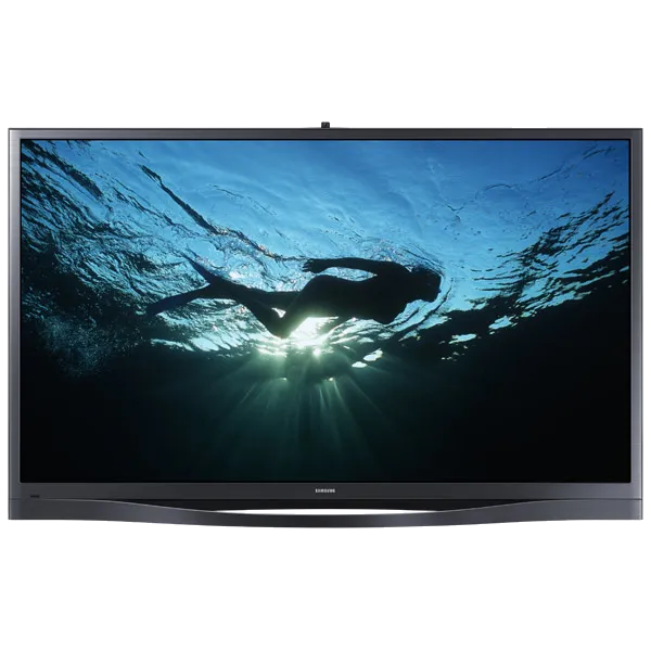 Замена материнской платы Samsung PS51F8500