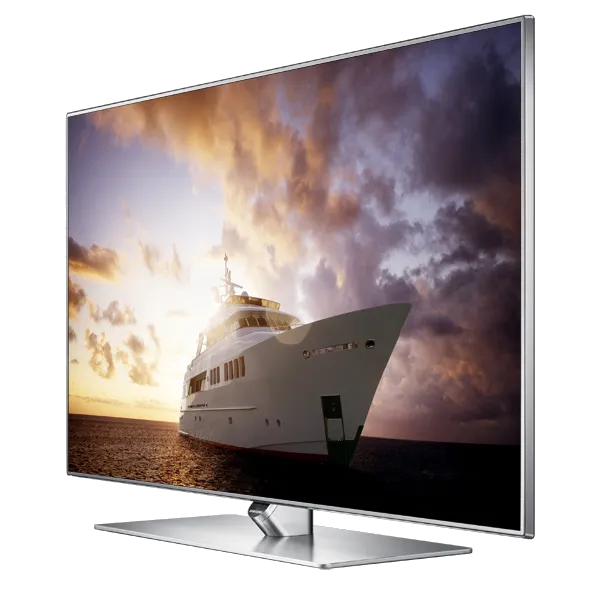Замена материнской платы Samsung UE55F7000