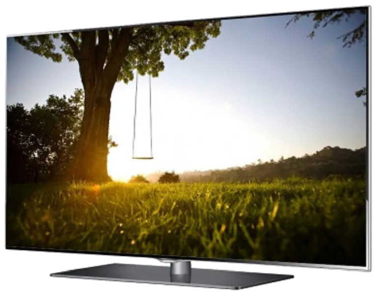 Замена материнской платы Samsung UE46F6740