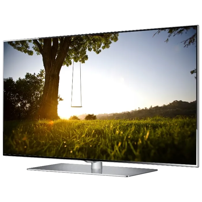 Замена материнской платы Samsung UE40F6670