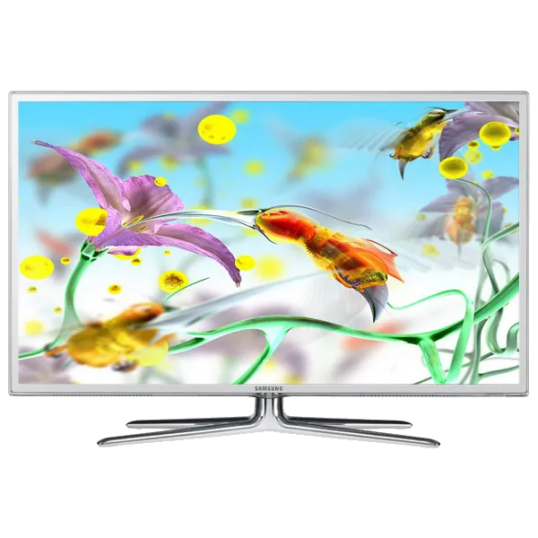 Замена материнской платы Samsung UE46D6510
