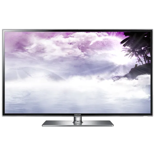 Замена материнской платы Samsung UE46D6530
