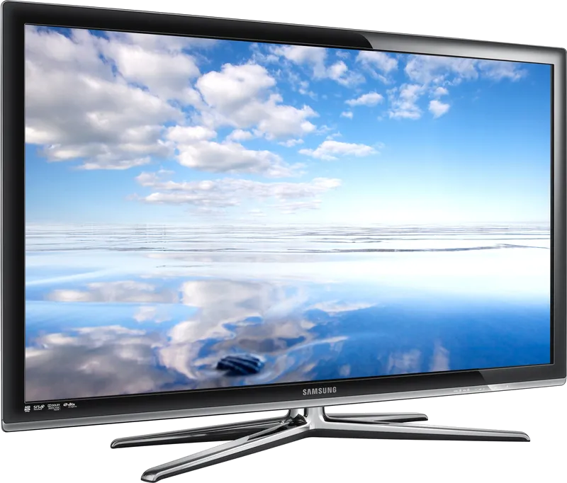Замена материнской платы Samsung UE-46C7700