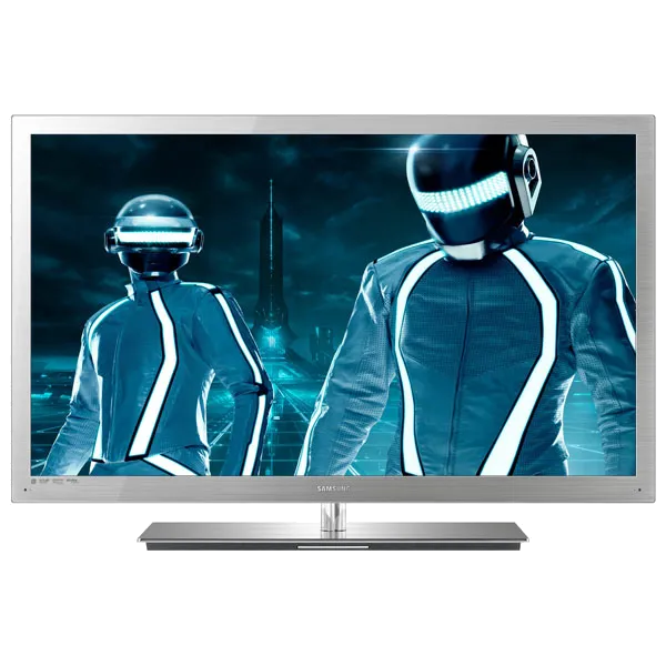 Замена материнской платы Samsung UE-40C9090