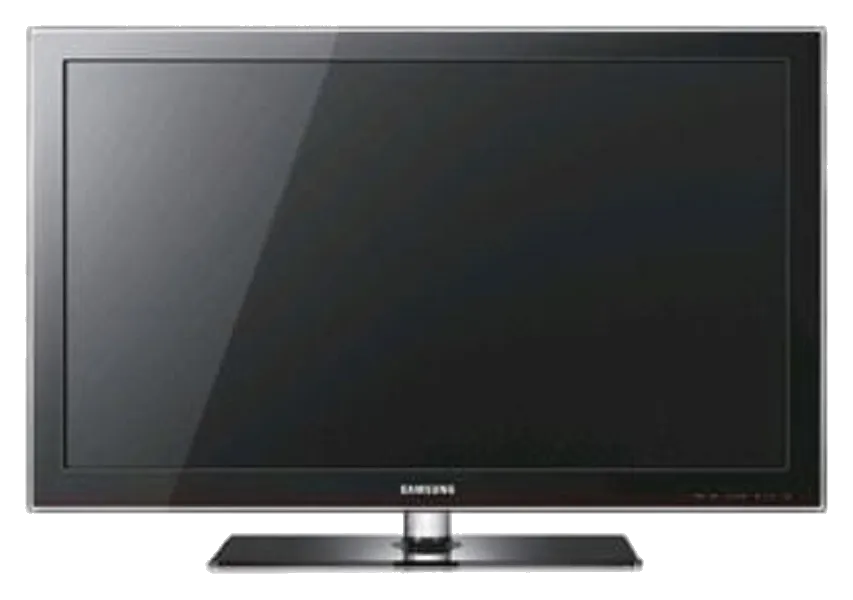 Замена материнской платы Samsung LE-40C579