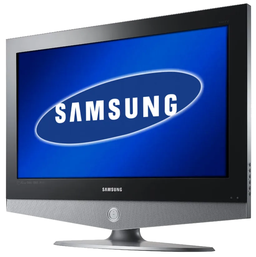 Замена материнской платы Samsung LE-26R41B