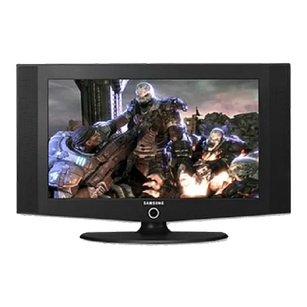 Замена материнской платы Samsung LE-27T51B