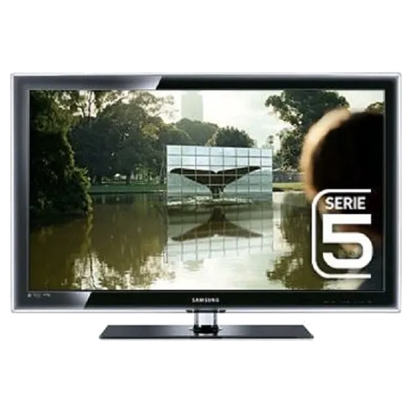 Замена материнской платы Samsung LE-55C679