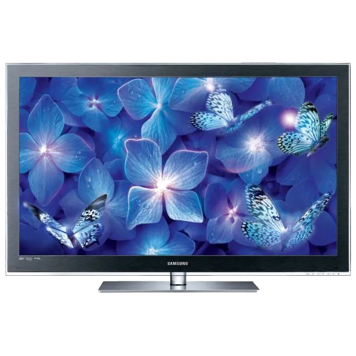 Замена материнской платы Samsung PS-50C7790