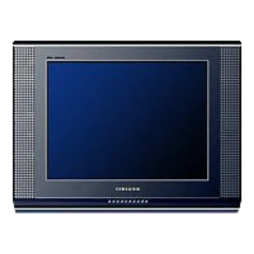 Замена материнской платы Samsung CS-21K10K2R