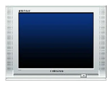 Замена материнской платы Samsung CS-29A11SSQ