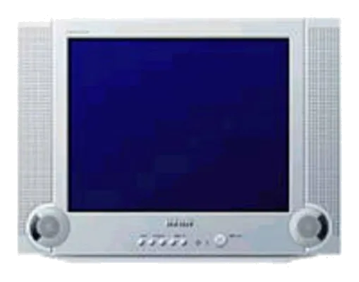 Замена материнской платы Samsung CS-21T4MHQ
