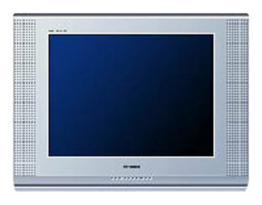 Замена материнской платы Samsung CS-29K10PQR