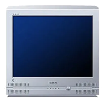 Замена материнской платы Samsung CS-21F3MJOR