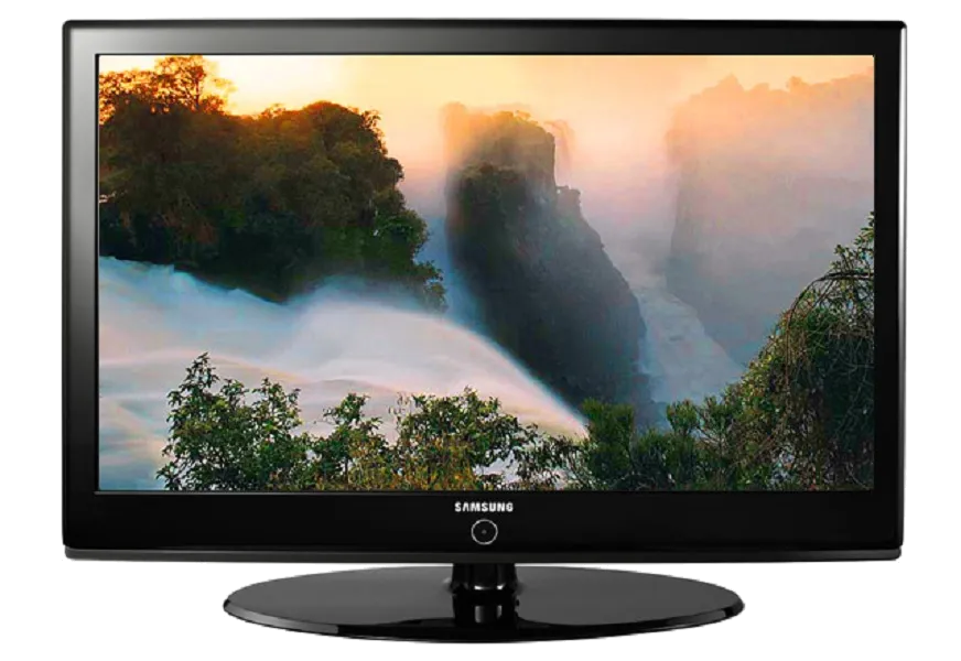 Замена материнской платы Samsung LE-52M87BD