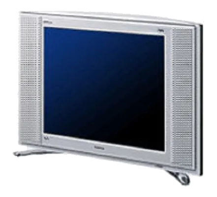 Замена материнской платы Samsung LW-15E33C