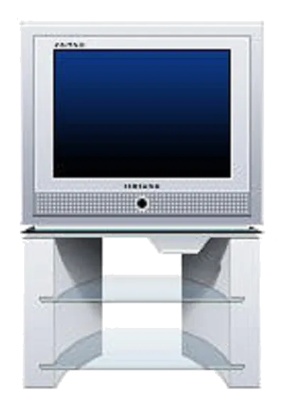 Замена материнской платы Samsung CS-29Z6HMQ