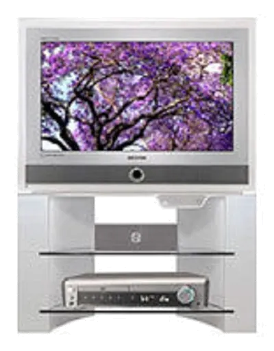 Замена материнской платы Samsung WS-32Z7HFBQ