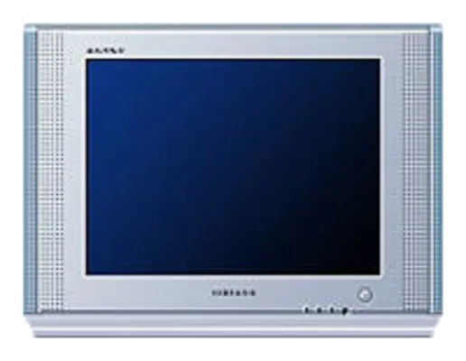 Замена материнской платы Samsung CS-29M6HTQ