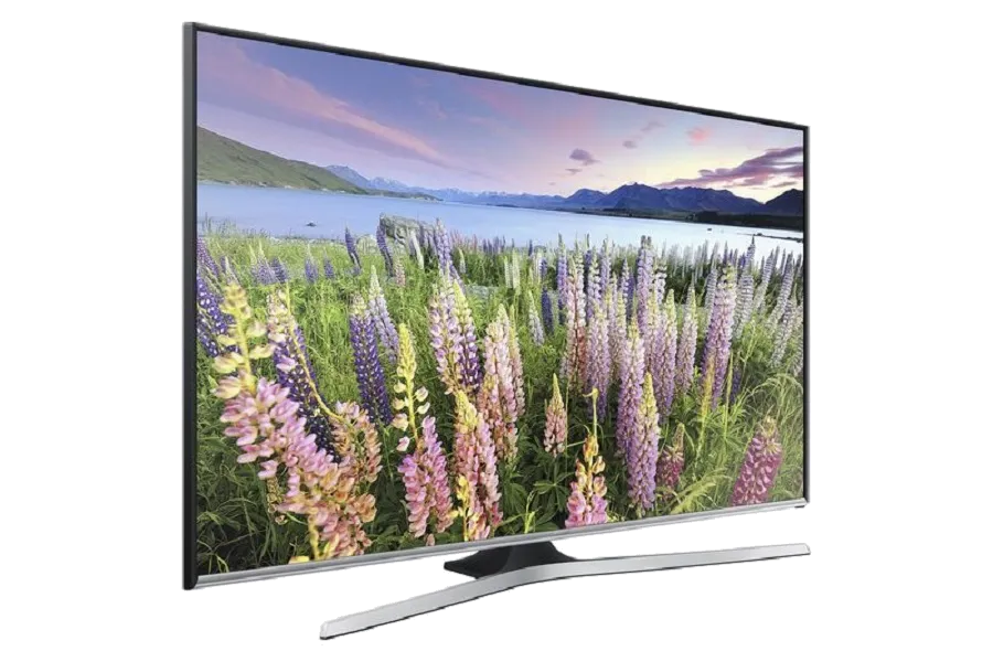 Замена материнской платы Samsung UE50J5550