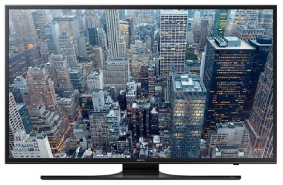 Замена материнской платы Samsung UE40JU6440