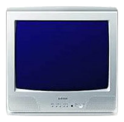Замена материнской платы Samsung CS-20F10R