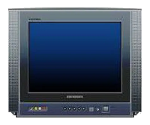 Замена материнской платы Samsung CS-21A0Q