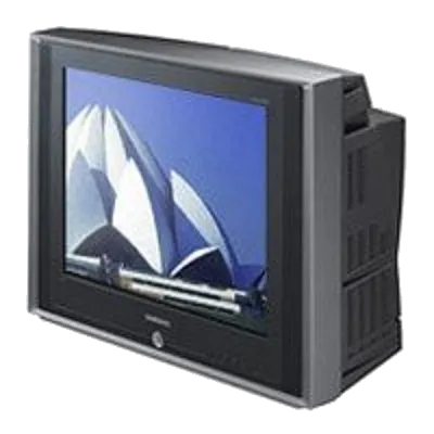 Замена материнской платы Samsung CS-21M21ZQQ