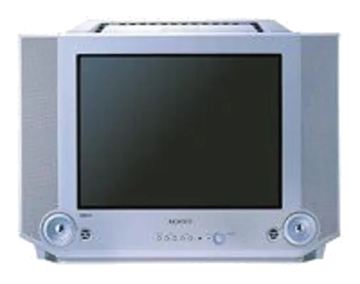 Замена материнской платы Samsung CS-21T20ZQQ