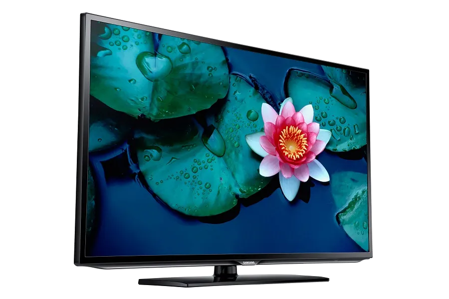 Замена материнской платы Samsung HG40EA590LS