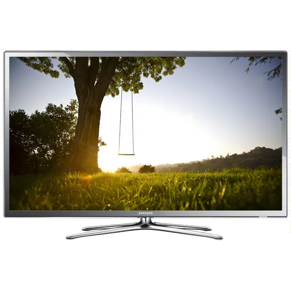 Замена материнской платы Samsung UE55H6200